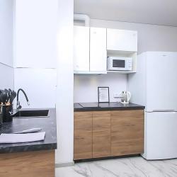 Фото Отель Harter Rooms на улице 30 лет Победы 42/1