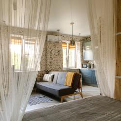 Фото Апартаменты INCHU (Инчу) на улице Труда