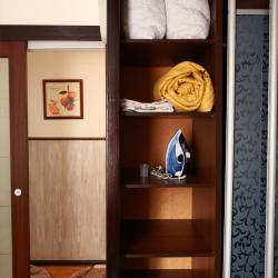 Фото Апартаменты на улице Серова 2