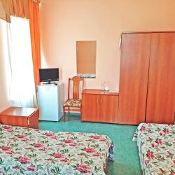 Фото Smart Hotel KDO (Смарт Отель КДО )