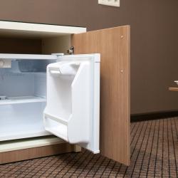 Фото Отель Comfort Nsk Hotel (Комфорт Нск)