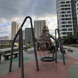 Фото Апартаменты ЖК бизнес-класса 