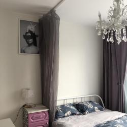 Фото Отель White rabbit apartments на улице Зеленый остров
