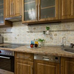 2-комнатные апартаменты стандарт