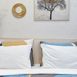 Фото Апартаменты на улице Шатурская 12