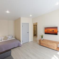 Фото Апартаменты на улице Солнечная 42