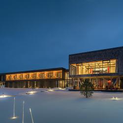 Фото Отель Заонежье