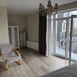 Фото Апартаменты 39kvartir на Гагарина 55А