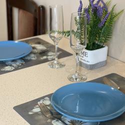 1-комнатные апартаменты стандарт