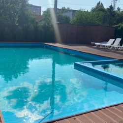 Фото Апартаменты Эль Апарт на улице Содружества 66/110