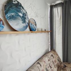 Апартаменты студия 36-19