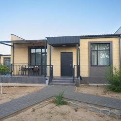 Фото Отель Zhagalau Resort (Жагалау)