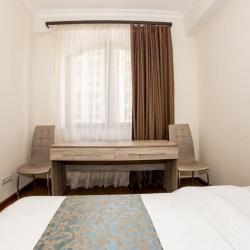 Фото Отель D&H Apartments (Ди энд Эйч)