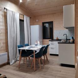 Фото Отель Загородный дом в Истринском районе, 235