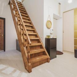 фото 5 GMApartments (ДжиЭмАпартментс) на улице 1-я Тверская-Ямская 11