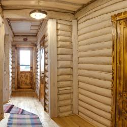 Фото Отель Варяжская дружина