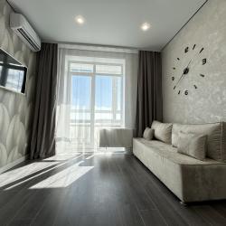 Фото Отель 4 Сезона на улице Даяна Мурзина 5