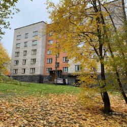 Фото Отель Маршал