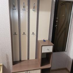 3-комнатные апартаменты люкс