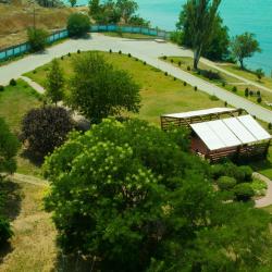 Фото Отель Москва-Крым