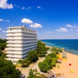 Фото Отель Санаторий Дружба