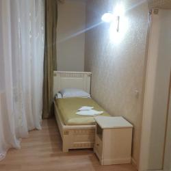 Фото Отель Оскар