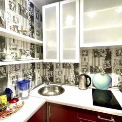 Фото Отель дом на улице Тихонова 16А