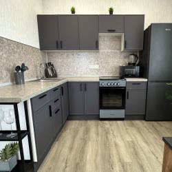 2-комнатные апартаменты улучшенные