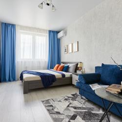 Фото Апартаменты на улице Уральская 71к3