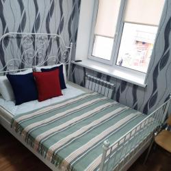 Фото Отель Вояж Лесколово