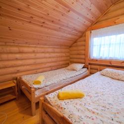 3-комнатный коттедж стандарт №15