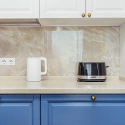 Фото Апартаменты на улице Дорога на Большой Ахун