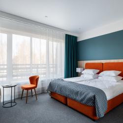 Фото Парк-Отель Басовское