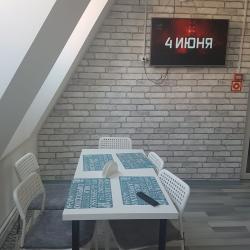 Фото Хостелкрыша.вл