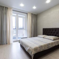 Фото Апартаменты на улице Гагарина 27к3