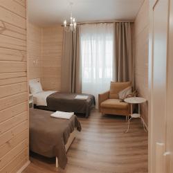 Фото Отель Старый