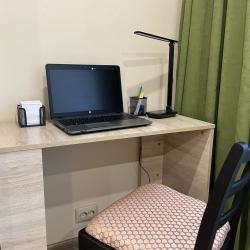 Фото Апартаменты на проспекте Чайковского 31