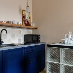 фото 28 Teplo Apartments (Тепло Апартментс) на Рижском проспекте