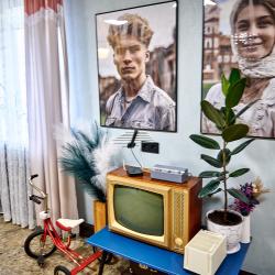 Фото Отель Советский союз