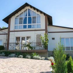 Фото Отель Шато Ди Лиз