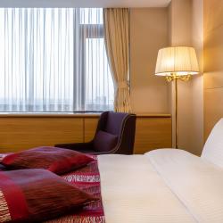 фото 21 Lotte Hotel Vladivostok (Лотте Владивосток)