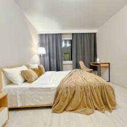 Фото Апартаменты для Вас на проспекте Независимости 143/2