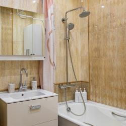 2-комнатные апартаменты улучшенные
