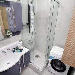 Фото Апартаменты на Cейфуллина 416 к4