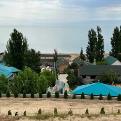 Фото Отель Hayat (Хаят)