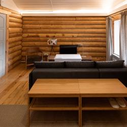 Фото Отель Just Wood (Джаст Вуд)