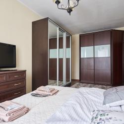 Фото Отель Comfort Home (Комфорт Хоум) на улице Клары Цеткин 13