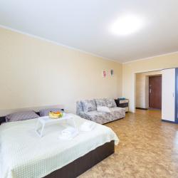 Фото Отель Dayker City на улице Чкалова