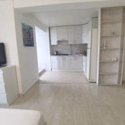 Фото Отель ZNS Rent (ЗНС Рент) на улице Луначарского 49