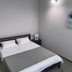 2-комнатный номер люкс с видом на море